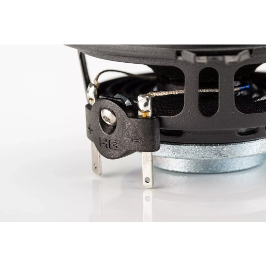 Gladen PRO 80 – Referencyjne głośniki średniotonowe Hi-End 80 mm  70 W RMS  3 Ω